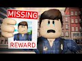 No One Found Him A Roblox Movie