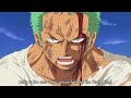One Piece The Very Very Strongest First Appearance