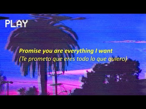 Cuco - Lo Que Siento (Lyrics) (Sub. Español)