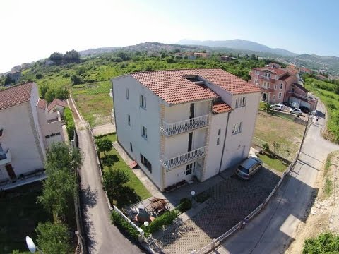 Apartments Dujmić Podstrana Split Croatia accommodation