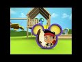 Disney Junior Middle Part 2
