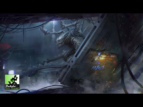 Nemesis Lockdown  | Rahdo Runthrough by Shea