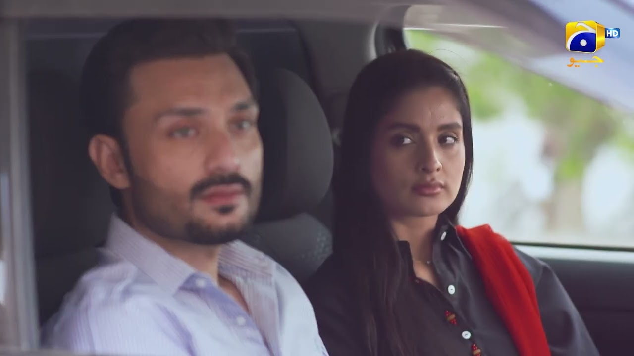 Mafaad Parast Episode 45 Promo | Tonight at 9:00 PM only on Har Pal Geo