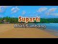 Suparti Doel Sumbang Lirik Lagu Janda Kembang Asal Sumedang