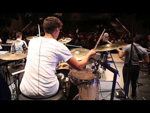 Thumbnail for A Place For You video