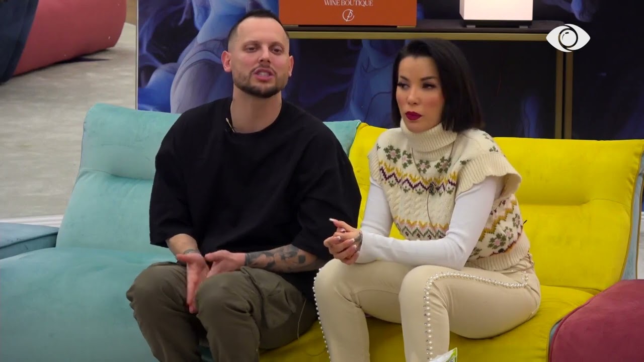 Roza: Unë me Ledjonën, fundi! / Fationi: Këto do e prishin lojën…