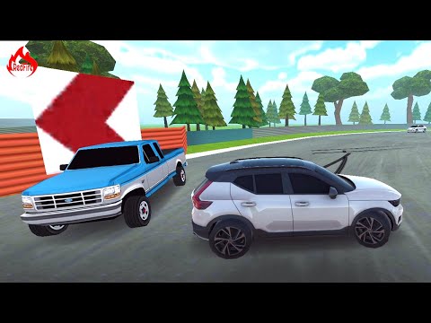 Drive for Speed: Simulator (1) VALVE XD4 Car racing game