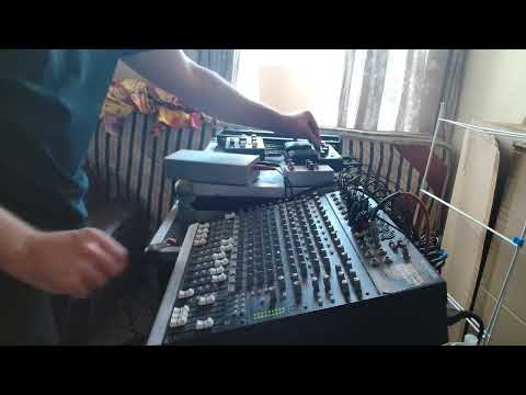 Prince Fatty & Earl 16 - 100 Weight Of Collie (Duburban Mix)