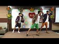 Standing Comedy Dance Mix Songs Sandip Dabhade Dashing Dance Crew