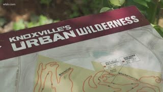 New designs for Urban Wilderness Gateway Park