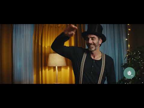 UPC »  TVC "Magic moments"