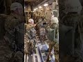 Latihan Militer Tentara Amerika