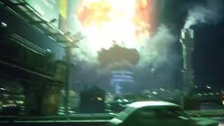 FINAL  FANTASY VII REMAKE