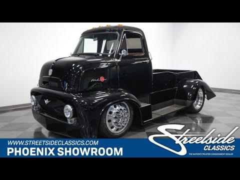 1955 Ford C500 (CC-1393118) for sale in Mesa, Arizona