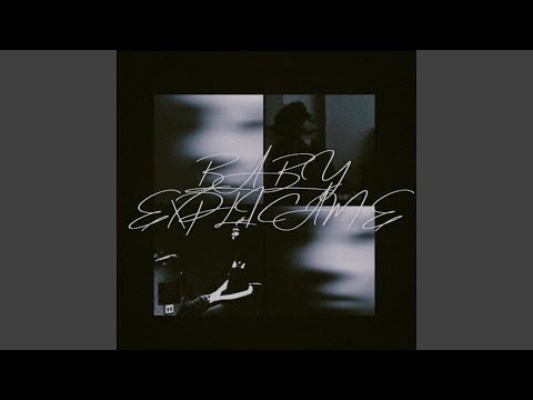 Baby Explicame