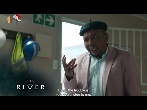 That boy will lose his way – The River | S5 | 1Magic | Episode 213