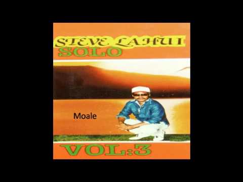 Moale - STEVE LAHUI