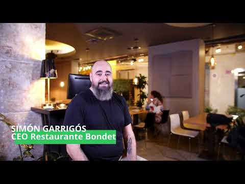 Caso de Éxito: Restaurante La Plaza