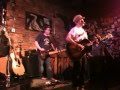 Gasoline, Jason Reeves live