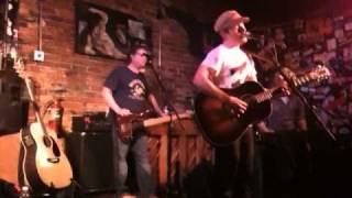Gasoline, Jason Reeves live