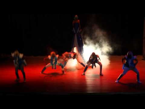 EPIC ILLUSION | FINALS - BATTLE OF THE BOROUGHS COMPETITION