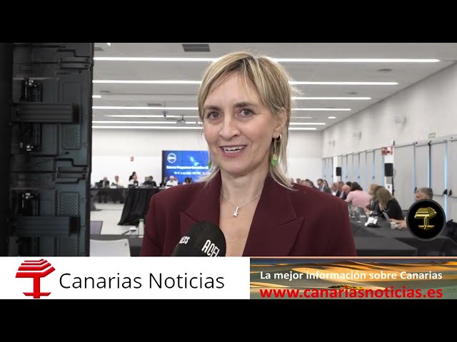 Inauguración del Congreso del Comité Científico de la Agencia Espacial Europea