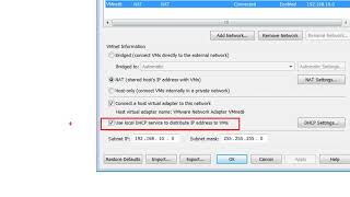 [따라學IT] 10. 네트워크 설정 - 실습