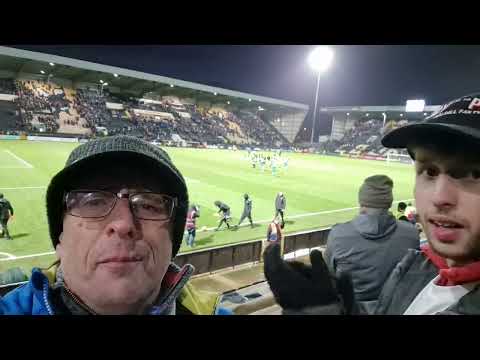 Notts County 1-2 Walsall instant reaction