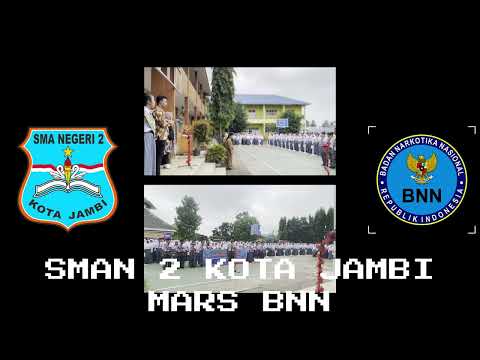 MARS BNN smanda Jambi