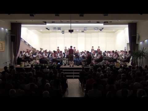 2/2 MK Abfaltersbach - Orpheus in der Unterwelt