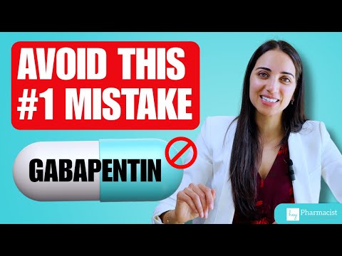 Gabapentin: Your Go-To Guide