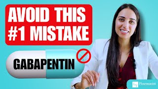 Gabapentin: Your Go-To Guide