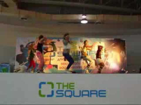 Ironixz Cover 4minute(Muzik+Hot Issue)09-12-06 @The Square.mp4