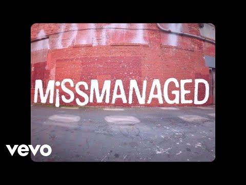 Dumb And Blind - MiSSMANAGED