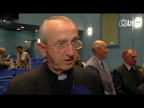 Izdvojeno 8.11.2017. - 'Komunistički progon i mučeništvo blaženoga Alojzija Stepinca'