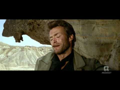 IL BUONO, IL BRUTTO E IL CATTIVO - il Biondo Salva il Brutto e si intasca la taglia