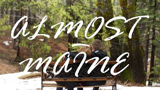 Almost, Maine TRAILER video