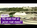 Dit speelt zich af onder deze beroemde Arnhemse fontein