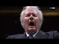 Mozart Requiem Sir Colin Davis 2004 (multisubs)