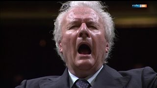 Mozart Requiem Sir Colin Davis 2004 (multisubs)