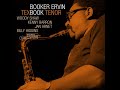 Lynn's Tune · Booker Ervin
