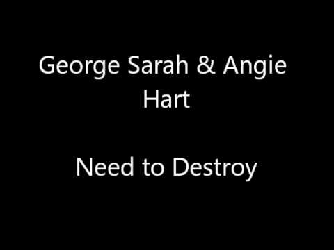 Video thumbnail for Need To Destroy