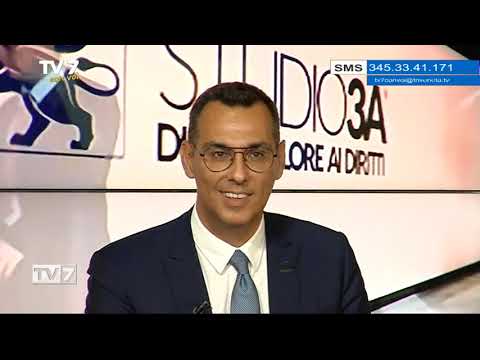 Le insidie del mondo virtuale - Tv7 con Voi 14/10/21 (1 di 3)