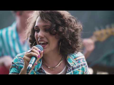 Pop-Session #98: Tabea Booz - Mehr