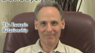 The Esoteric Relationship, March 17, 2009