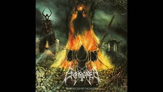 Enthroned | Tales from a Blackened Horde