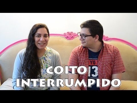 COITUS INTERRUPTUS | El Vello Publico