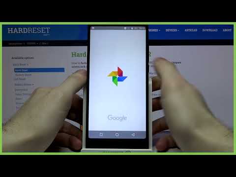 VERNEE Mix 2 – How to Take Screenshot
