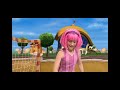 Lazy Town Bing Bang Episode 18 Swedish