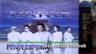 Download lagu Asahan - Dalam Kesunyian (offisial vidio lirik) mp3